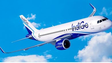 ਇੰਡੀਗੋ ਦੀ ਉਡਾਣ ਨੂੰ ਹਵਾ ਵਿੱਚ ਪੰਛੀ ਨੇ ਮਾਰੀ ਟੱਕਰ ਦਿੱਤੀ, ਲੈਂਡਿੰਗ 4 Photo of ਇੰਡੀਗੋ ਦੀ ਉਡਾਣ ਨੂੰ ਹਵਾ ਵਿੱਚ ਪੰਛੀ ਨੇ ਮਾਰੀ ਟੱਕਰ ਦਿੱਤੀ, ਲੈਂਡਿੰਗ