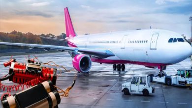 ਬਹਿਰੀਨ ਤੋਂ ਹੈਦਰਾਬਾਦ ਜਾ ਰਹੀ ਇੱਕ ਅੰਤਰਰਾਸ਼ਟਰੀ ਉਡਾਣ ਵਿੱਚ ਬੰਬ ਦੀ ਧਮਕੀ 5 Photo of ਬਹਿਰੀਨ ਤੋਂ ਹੈਦਰਾਬਾਦ ਜਾ ਰਹੀ ਇੱਕ ਅੰਤਰਰਾਸ਼ਟਰੀ ਉਡਾਣ ਵਿੱਚ ਬੰਬ ਦੀ ਧਮਕੀ