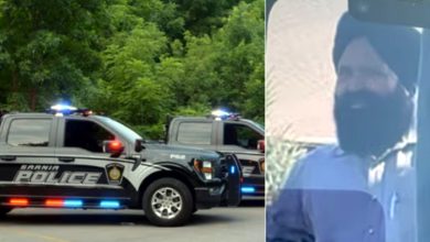 Photo of 51 ਸਾਲਾ ਭਾਰਤੀ ਨਾਗਰਿਕ ਜਗਜੀਤ ਸਿੰਘ ਨੂੰ ਦੋ ਨਾਬਾਲਿਗ ਕੁੜੀਆਂ ਨੂੰ ਪਰੇਸ਼ਾਨ ਕਰਨ ਦੇ ਦੋਸ਼ਾਂ ‘ਚ  ਪਾਇਆ ਗਿਆ ਦੋਸ਼ੀ