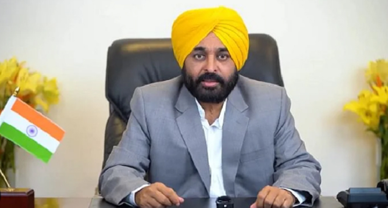 CM ਮਾਨ ਵਲੋਂ ਭਾਈ ਦਿਆਲਾ ਜੀ, ਭਾਈ ਮਤੀ ਦਾਸ ਜੀ ਅਤੇ ਭਾਈ ਸਤੀ ਦਾਸ ਜੀ ਨੂੰ ਸ਼ਰਧਾਂਜਲੀ ਭੇਟ 1 588377985 1377506597663104 662370123495735736 n 12