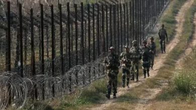 Photo of ਪਾਕਿਸਤਾਨ ਸਰਹੱਦ ‘ਤੇ ਅਚਾਨਕ ਹਲਚਲ ਤੇਜ਼