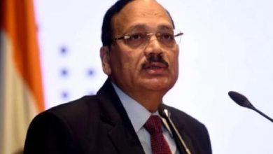 ਭਾਰਤ ਦੇ 53ਵੇਂ CJI ਵਜੋਂ ਅੱਜ ਸਹੁੰ ਚੁੱਕਣਗੇ Justice Surya Kant 2 Photo of ਭਾਰਤ ਦੇ 53ਵੇਂ CJI ਵਜੋਂ ਅੱਜ ਸਹੁੰ ਚੁੱਕਣਗੇ Justice Surya Kant