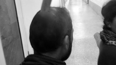 Photo of ਆਗਰਾ ‘ਚ ਨੌਜਵਾਨ ਦੇ ਸਿਰ ਵਿੱਚ ਬਰਫ਼ ਦੇ ਸੂਏ ਨਾਲ ਵਾਰ