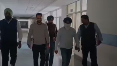 Photo of ਬਿਕਰਮ ਮਜੀਠੀਆ ਦੇ ਕਰੀਬੀ ਹਰਪ੍ਰੀਤ ਗੁਲਾਟੀ ਦਾ ਮਿਲਿਆ 6 ਦਿਨਾਂ ਦਾ ਰਿਮਾਂਡ