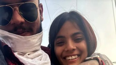 ਪਰਿਵਾਰ ਨੇ ਦੂਜੀ ਜਾਤੀ ਕਾਰਨ ਪ੍ਰੇਮੀ ਦੀ ਕੀਤੀ ਹੱਤਿਆ, ਪ੍ਰੇਮਿਕਾ ਨੇ ਲਾਸ਼ ਨਾਲ ਰਚਾਇਆ ਵਿਆਹ 2 Photo of ਪਰਿਵਾਰ ਨੇ ਦੂਜੀ ਜਾਤੀ ਕਾਰਨ ਪ੍ਰੇਮੀ ਦੀ ਕੀਤੀ ਹੱਤਿਆ, ਪ੍ਰੇਮਿਕਾ ਨੇ ਲਾਸ਼ ਨਾਲ ਰਚਾਇਆ ਵਿਆਹ