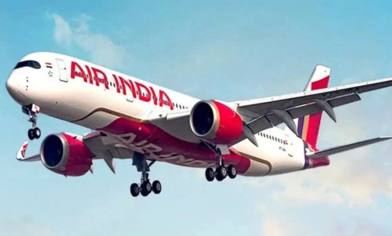 ਸੈਨ ਫਰਾਂਸਿਸਕੋ ਤੋਂ ਕੋਲਕਾਤਾ ਰਾਹੀਂ ਦਿੱਲੀ ਜਾ ਰਹੀ ਫਲਾਈਟ AI-174 2 ਦੀ ਮੰਗੋਲੀਆ ਐਮਰਜੈਂਸੀ ਲੈਡਿੰਗ 1 Air India AI174 Diverted Technical Landing