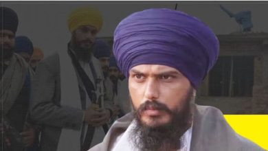 ਸਰਦ ਰੁੱਤ ਸੈਸ਼ਨ ‘ਚ ਸ਼ਾਮਲ ਨਹੀਂ ਹੋ ਸਕਣਗੇ ਅੰਮ੍ਰਿਤਪਾਲ, ਪੰਜਾਬ ਸਰਕਾਰ ਵੱਲੋਂ ਪੈਰੋਲ ਦੇਣ ਤੋਂ ਇਨਕਾਰ 5 Photo of ਸਰਦ ਰੁੱਤ ਸੈਸ਼ਨ ‘ਚ ਸ਼ਾਮਲ ਨਹੀਂ ਹੋ ਸਕਣਗੇ ਅੰਮ੍ਰਿਤਪਾਲ, ਪੰਜਾਬ ਸਰਕਾਰ ਵੱਲੋਂ ਪੈਰੋਲ ਦੇਣ ਤੋਂ ਇਨਕਾਰ