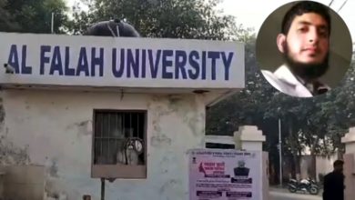 Photo of ਜਨਵਰੀ ਤੋਂ ਹੀ ਰਚੀ ਜਾ ਰਹੀ ਸੀ ਧਮਾਕਿਆਂ ਦੀ ਸਾਜ਼ਿਸ਼!