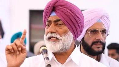 ਫੇਸਬੁੱਕ ਵੀਡੀਓਜ਼ ਹਟਾਉਣ ਤੇ ਖਾਤਾ ਸਸਪੈਂਡ ਕਰਨ ਦੀ ਖਹਿਰਾ ਵੱਲੋਂ ਕੜੀ ਨਿੰਦਾ 2 Photo of ਫੇਸਬੁੱਕ ਵੀਡੀਓਜ਼ ਹਟਾਉਣ ਤੇ ਖਾਤਾ ਸਸਪੈਂਡ ਕਰਨ ਦੀ ਖਹਿਰਾ ਵੱਲੋਂ ਕੜੀ ਨਿੰਦਾ