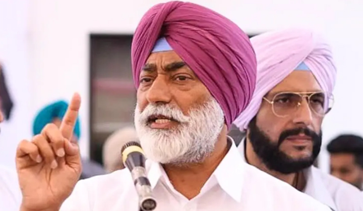 ਫੇਸਬੁੱਕ ਵੀਡੀਓਜ਼ ਹਟਾਉਣ ਤੇ ਖਾਤਾ ਸਸਪੈਂਡ ਕਰਨ ਦੀ ਖਹਿਰਾ ਵੱਲੋਂ ਕੜੀ ਨਿੰਦਾ 1 BAL 13