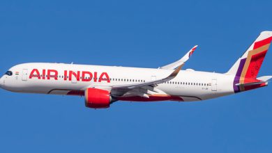 ਏਅਰ ਇੰਡੀਆ ਐਕਸਪ੍ਰੈਸ ਦੀ ਇੱਕ ਉਡਾਣ ਨੂੰ ਉਡਾਣ ਦੌਰਾਨ ਬੰਬ ਦੀ ਧਮਕੀ 6 Photo of ਏਅਰ ਇੰਡੀਆ ਐਕਸਪ੍ਰੈਸ ਦੀ ਇੱਕ ਉਡਾਣ ਨੂੰ ਉਡਾਣ ਦੌਰਾਨ ਬੰਬ ਦੀ ਧਮਕੀ