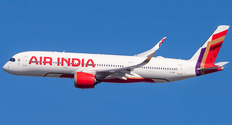 ਏਅਰ ਇੰਡੀਆ ਐਕਸਪ੍ਰੈਸ ਦੀ ਇੱਕ ਉਡਾਣ ਨੂੰ ਉਡਾਣ ਦੌਰਾਨ ਬੰਬ ਦੀ ਧਮਕੀ 1 BAL 2