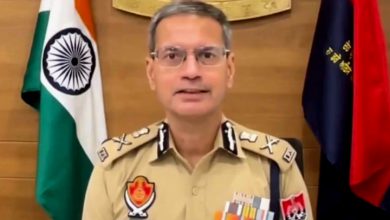 ਪੰਜਾਬ ਪੁਲਿਸ ਤੇ ਐਸਕੋਰਟ ਵਾਹਨਾਂ ਲਈ ਗਾਈਡਲਾਈਨਸ 5 Photo of ਪੰਜਾਬ ਪੁਲਿਸ ਤੇ ਐਸਕੋਰਟ ਵਾਹਨਾਂ ਲਈ ਗਾਈਡਲਾਈਨਸ