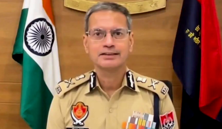 ਪੰਜਾਬ ਪੁਲਿਸ ਤੇ ਐਸਕੋਰਟ ਵਾਹਨਾਂ ਲਈ ਗਾਈਡਲਾਈਨਸ 2 BAL 8