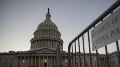 ਅਮਰੀਕਾ ਵਿੱਚ 40 ਦਿਨਾਂ ਦੇ ਬਾਅਦ ਟਾਲਾ ਸਰਕਾਰ ਬੰਦੀ ਦਾ ਸੰਕਟ 5 Photo of ਅਮਰੀਕਾ ਵਿੱਚ 40 ਦਿਨਾਂ ਦੇ ਬਾਅਦ ਟਾਲਾ ਸਰਕਾਰ ਬੰਦੀ ਦਾ ਸੰਕਟ