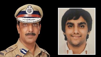 Photo of ਪੰਜਾਬ ਦੇ ਸਾਬਕਾ DGP ਮੁਸਤਫਾ ਦੇ ਘਰ ਪਹੁੰਚੀ CBI