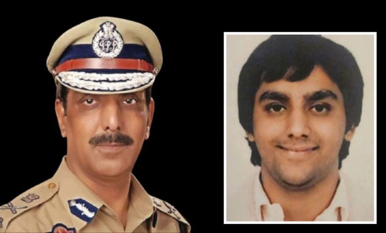 ਪੰਜਾਬ ਦੇ ਸਾਬਕਾ DGP ਮੁਸਤਫਾ ਦੇ ਘਰ ਪਹੁੰਚੀ CBI 1 CBI Investigation Former Punjab DGP Mustafa