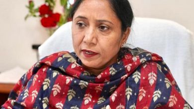 ਕੰਮਕਾਜੀ ਔਰਤਾਂ ਲਈ ਮਾਨ ਸਰਕਾਰ ਦਾ ਵੱਡਾ ਐਲਾਨ, ਦੂਜੇ ਸ਼ਹਿਰਾਂ ‘ਚ ਰਹਿਣ ਦੀ ਸਮੱਸਿਆ ਹੋਵੇਗੀ 2 Photo of ਕੰਮਕਾਜੀ ਔਰਤਾਂ ਲਈ ਮਾਨ ਸਰਕਾਰ ਦਾ ਵੱਡਾ ਐਲਾਨ, ਦੂਜੇ ਸ਼ਹਿਰਾਂ ‘ਚ ਰਹਿਣ ਦੀ ਸਮੱਸਿਆ ਹੋਵੇਗੀ