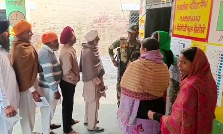 ਦਸੰਬਰ ‘ਚ, 25 ਨਵੰਬਰ ਮਗਰੋਂ ਕਿਸੇ ਵੇਲੇ ਵੀ ਹੋ ਸਕਦੈ ਜ਼ਿਲ੍ਹਾ ਪ੍ਰੀਸ਼ਦ ਤੇ ਸੰਮਤੀ ਚੋਣਾਂ ਦਾ ਐਲਾਨ 1 D5 2