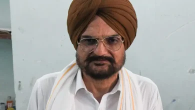 ਸਿੱਧੂ ਮੂਸੇਵਾਲਾ ਦੇ ਪਿਤਾ ਬਲਕੌਰ ਸਿੰਘ ਸਿੱਧੂ ਨੂੰ ਮਿਲੀ ਜਾਨੋਂ ਮਾਰਨ ਦੀ ਧਮਕੀ 2 Photo of ਸਿੱਧੂ ਮੂਸੇਵਾਲਾ ਦੇ ਪਿਤਾ ਬਲਕੌਰ ਸਿੰਘ ਸਿੱਧੂ ਨੂੰ ਮਿਲੀ ਜਾਨੋਂ ਮਾਰਨ ਦੀ ਧਮਕੀ