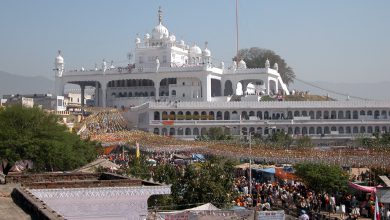 ਸ੍ਰੀ ਅਨੰਦਪੁਰ ਸਾਹਿਬ ਗੁਰੂ ਨਗਰੀ 'ਚ 8000 ਪੁਲਿਸ ਕਰਮਚਾਰੀ ਹੋਣਗੇ ਤੈਨਾਤ 4 Photo of ਸ੍ਰੀ ਅਨੰਦਪੁਰ ਸਾਹਿਬ ਗੁਰੂ ਨਗਰੀ ‘ਚ 8000 ਪੁਲਿਸ ਕਰਮਚਾਰੀ ਹੋਣਗੇ ਤੈਨਾਤ