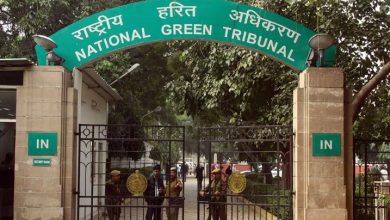 Photo of NGT ਨੇ ਵਸਨੀਕਾਂ ਨੂੰ ਪੀਣ ਵਾਲਾ ਸਾਫ਼ ਪਾਣੀ ਮੁਹੱਈਆ ਕਰਵਾਉਣ ਵਿੱਚ ਅਸਫਲ ਰਹਿਣ ਲਈ ਪੰਜਾਬ ਸਰਕਾਰ ਨੂੰ ਲਾਈ ਸਖ਼ਤ ਫਟਕਾਰ