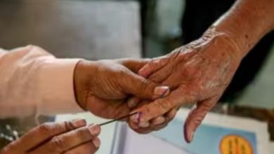 ਪੰਜਾਬ ਵਿੱਚ ਫਿਰ ਵੱਜਿਆ ਚੋਣਾਂ ਦਾ ਬਿਗੁਲ...ਚੋਣ ਕਮਿਸ਼ਨ ਵੱਲੋਂ ਜ਼ਿਲ੍ਹਾ ਪਰਿਸ਼ਦ ਤੇ ਪੰਚਾਇਤ ਸਮਿਤੀ ਚੋਣਾਂ ਦਾ ਐਲਾਨ 3 Photo of ਪੰਜਾਬ ਵਿੱਚ ਫਿਰ ਵੱਜਿਆ ਚੋਣਾਂ ਦਾ ਬਿਗੁਲ…ਚੋਣ ਕਮਿਸ਼ਨ ਵੱਲੋਂ ਜ਼ਿਲ੍ਹਾ ਪਰਿਸ਼ਦ ਤੇ ਪੰਚਾਇਤ ਸਮਿਤੀ ਚੋਣਾਂ ਦਾ ਐਲਾਨ