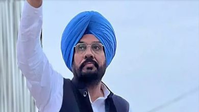 Photo of SHO ਨੂੰ ਗਾਲ਼ਾਂ ਕੱਢਦੇ ਵਿਧਾਇਕ ਧਾਲੀਵਾਲ ਦੀ ਵੀਡੀਓ ਵਾਇਰਲ