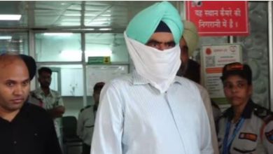 Photo of ਮੁਅੱਤਲ DIG ਹਰਚਰਨ ਸਿੰਘ ਭੁੱਲਰ ਦੀ ਅੱਜ CBI ਕੋਰਟ ‘ਚ ਪੇਸ਼ੀ