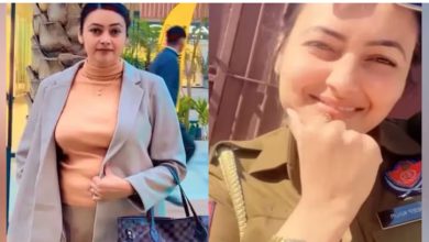 Photo of ‘ਇੰਸਟਾ ਕਵੀਨ’ ਅਮਨਦੀਪ ਕੌਰ ਨੂੰ ਹਾਈਕੋਰਟ ਤੋਂ ਮਿਲੀ ਜ਼ਮਾਨਤ, ਥਾਰ ‘ਚ ਚਿੱਟੇ ਨਾਲ ਹੋਈ ਸੀ ਕਾਬੂ