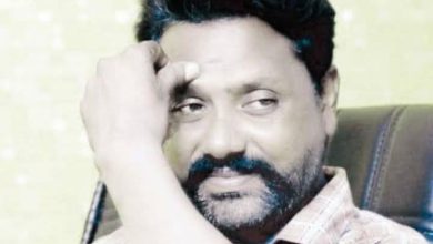 Photo of ਪੰਜਾਬੀ ਗੀਤਕਾਰ ਨਿੰਮਾ ਲੋਹਾਰਕਾ ਦਾ ਦੇਹਾਂਤ