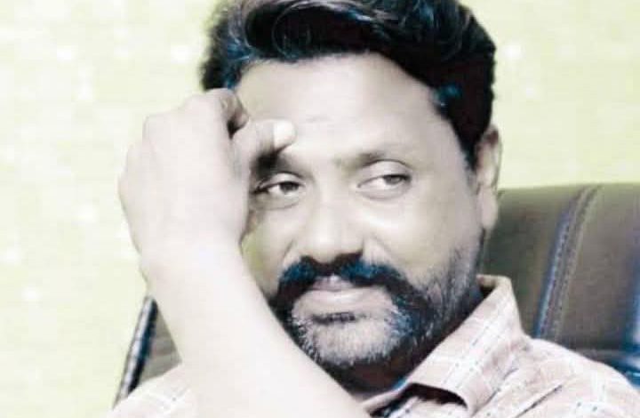 ਪੰਜਾਬੀ ਗੀਤਕਾਰ ਨਿੰਮਾ ਲੋਹਾਰਕਾ ਦਾ ਦੇਹਾਂਤ 1 FB IMG 1763191573824