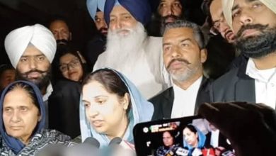 ਕੰਚਨਪ੍ਰੀਤ ਕੌਰ ਨੂੰ ਜ਼ਿਲ੍ਹਾ ਪ੍ਰੀਸ਼ਦ ਚੋਣਾਂ ਲਈ ਉਮੀਦਵਾਰ ਐਲਾਨਿਆ 5 Photo of ਕੰਚਨਪ੍ਰੀਤ ਕੌਰ ਨੂੰ ਜ਼ਿਲ੍ਹਾ ਪ੍ਰੀਸ਼ਦ ਚੋਣਾਂ ਲਈ ਉਮੀਦਵਾਰ ਐਲਾਨਿਆ