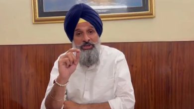 ਬਿਕਰਮ ਸਿੰਘ ਮਜੀਠੀਆ ‘ਤੇ ਭ੍ਰਿਸ਼ਟਾਚਾਰ ਮੁਕੱਦਮਾ ਚਲਾਉਣ ਦੀ ਮਨਜ਼ੂਰੀ 6 Photo of ਬਿਕਰਮ ਸਿੰਘ ਮਜੀਠੀਆ ‘ਤੇ ਭ੍ਰਿਸ਼ਟਾਚਾਰ ਮੁਕੱਦਮਾ ਚਲਾਉਣ ਦੀ ਮਨਜ਼ੂਰੀ