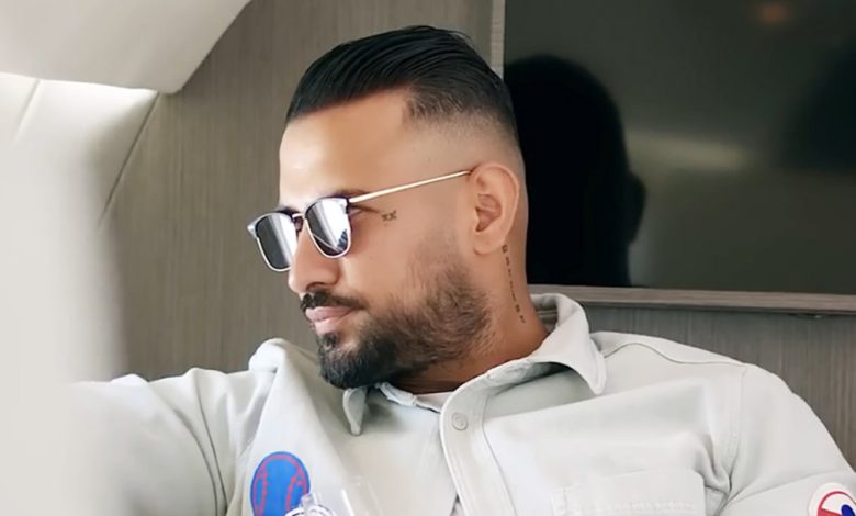 ਸਿੰਗਰ ਗੈਰੀ ਸੰਧੂ ਖਿਲਾਫ਼ ਹਿੰਦੂਆਂ ਦੀਆਂ ਧਾਰਮਿਕ ਭਾਵਨਾਵਾਂ ਨੂੰ ਠੇਸ ਪਹਚਾਉਂਣ ਦਾ ਦੋਸ਼ 1 G4pQBHsboAATt1g 2