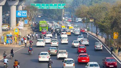 1 ਤੋਂ 3 ਹਜ਼ਾਰ ਰੁਪਏ ਤੱਕ ਲਈ ਜਾਵੇਗੀ ਪੰਜਾਬ ‘ਚ ਗੱਡੀਆਂ ਦੀ ਐਂਟਰੀ ਫੀਸ 2 Photo of 1 ਤੋਂ 3 ਹਜ਼ਾਰ ਰੁਪਏ ਤੱਕ ਲਈ ਜਾਵੇਗੀ ਪੰਜਾਬ ‘ਚ ਗੱਡੀਆਂ ਦੀ ਐਂਟਰੀ ਫੀਸ