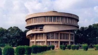 Photo of Panjab University ਅੱਜ ਬੰਦ, ਸਾਰੀਆਂ ਪ੍ਰੀਖਿਆਵਾਂ ਰੱਦ, ਆਈਟੀਬੀਪੀ ਤਾਇਨਾਤ