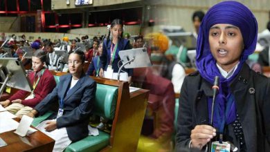 Photo of 117 ਵਿਧਾਨ ਸਭਾ ਹਲਕਿਆਂ ਦੇ ਸਰਕਾਰੀ ਸਕੂਲਾਂ ਦੇ ਵਿਦਿਆਰਥੀ ਵਿਧਾਨ ਸਭਾ ਵਿੱਚ ਮੁੱਖ ਮੰਤਰੀ, ਕੈਬਨਿਟ ਮੰਤਰੀਆਂ ਅਤੇ ਵਿਧਾਇਕਾਂ ਦੀ ਨਿਭਾਉਣਗੇ ਭੂਮਿਕਾ