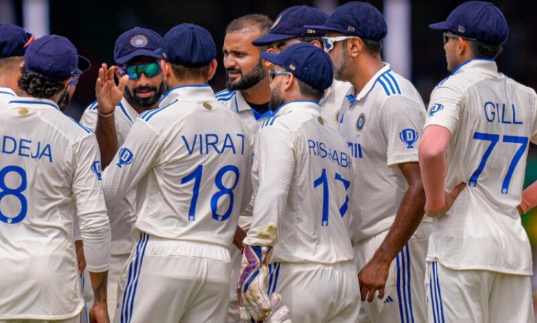 ਭਾਰਤ ਬਨਾਮ ਬੰਗਲਾਦੇਸ਼ ਦੂਜੇ ਟੈਸਟ ਦੇ ਤੀਜੇ ਦਿਨ ਦਾ ਖੇਡ ਆਊਟਫੀਲਡ ਗਿੱਲੀ ਹੋਣ ਕਾਰਨ ਰੱਦ 1 Iv sB