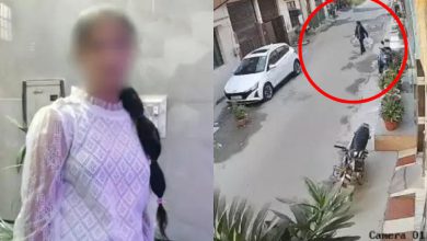 ਜਲੰਧਰ ਵਿਚ 13 ਸਾਲਾ ਲੜਕੀ ਦੇ ਕਤਲ ਮਾਮਲੇ ਦਾ ਮਹਿਲਾ ਕਮਿਸ਼ਨ ਨੇ ਲਿਆ ਨੋਟਿਸ 2 Photo of ਜਲੰਧਰ ਵਿਚ 13 ਸਾਲਾ ਲੜਕੀ ਦੇ ਕਤਲ ਮਾਮਲੇ ਦਾ ਮਹਿਲਾ ਕਮਿਸ਼ਨ ਨੇ ਲਿਆ ਨੋਟਿਸ