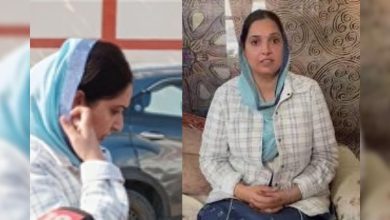 ਅਦਾਲਤ ਨੇ ਸਵੇਰੇ 4 ਸੁਣਾਇਆ ਫੈਸਲਾ. ਕੰਚਨਪ੍ਰੀਤ ਕੌਰ ਬਰੀ 3 Photo of ਅਦਾਲਤ ਨੇ ਸਵੇਰੇ 4 ਸੁਣਾਇਆ ਫੈਸਲਾ. ਕੰਚਨਪ੍ਰੀਤ ਕੌਰ ਬਰੀ