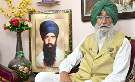 ਇਹ ਸਾਬਤ ਹੋ ਗਿਆ ਹੈ ਕਿ ਚੋਣ ਅਫਸਰ ਪੰਜਾਬ ਨੇ ਤਰਨਤਾਰਨ ਦੇ SSP ਗਰੇਵਾਲ ਨੂੰ ਗਲਤ ਢੰਗ ਨਾਲ ਮੁਅੱਤਲ ਕੀਤਾ ਹੈ : ਮਾਨ 1 MANN