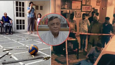 Photo of ਮਨੋਰੰਜਨ ਕਾਲੀਆ ਦੇ ਘਰ ਹੋਏ ਗ੍ਰਨੇਡ ਹਮਲੇ ਦੇ ਮਾਮਲੇ ਦੀ ਸੁਣਵਾਈ ਅੱਜ