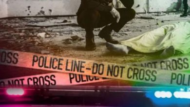 Photo of ਪਤਨੀ ਨਾਲ ਪ੍ਰੇਮ ਸਬੰਧਾਂ ਦੇ ਸ਼ੱਕ ‘ਚ ਦੋਸਤ ਨੇ ਹੀ ਕੀਤਾ ਦੋਸਤ ਦਾ ਕਤਲ, ਬੋਰੀ ਵਿੱਚੋਂ ਮਿਲੀ ਲਾਸ਼