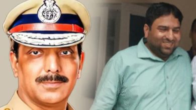 ਸਾਬਕਾ DGP ਮੁਸਤਫਾ ਖਿਲਾਫ਼ ਹੱਤਿਆ ਦੀ FIR ਦਰਜ ਕਰਵਾਉਣ ਵਾਲੇ ਸ਼ਮਸ਼ੂਦੀਨ ਖਿਲਾਫ਼ CBI ਅਤੇ ਪੰਜਾਬ ਵਿਜੀਲੈਂਸ ਨੂੰ ਸ਼ਿਕਾਇਤ 3 Photo of ਸਾਬਕਾ DGP ਮੁਸਤਫਾ ਖਿਲਾਫ਼ ਹੱਤਿਆ ਦੀ FIR ਦਰਜ ਕਰਵਾਉਣ ਵਾਲੇ ਸ਼ਮਸ਼ੂਦੀਨ ਖਿਲਾਫ਼ CBI ਅਤੇ ਪੰਜਾਬ ਵਿਜੀਲੈਂਸ ਨੂੰ ਸ਼ਿਕਾਇਤ