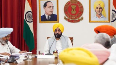 ਬਿਨਾ ਆਗਿਆ ਤੋਂ ਵਿਦੇਸ਼ ਨਹੀਂ ਜਾ ਸਕਣਗੇ ਪਿੰਡਾਂ ਦੇ ਸਰਪੰਚ ਅਤੇ ਪੰਚ 5 Photo of ਬਿਨਾ ਆਗਿਆ ਤੋਂ ਵਿਦੇਸ਼ ਨਹੀਂ ਜਾ ਸਕਣਗੇ ਪਿੰਡਾਂ ਦੇ ਸਰਪੰਚ ਅਤੇ ਪੰਚ