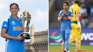 ਕਪਤਾਨ ਹਰਮਨਪ੍ਰੀਤ ਕੌਰ ਤੇ ਅਮਨਜੋਤ ਨੂੰ PCA ਕਰੇਗਾ ਸਨਮਾਨਿਤ 3 Photo of ਕਪਤਾਨ ਹਰਮਨਪ੍ਰੀਤ ਕੌਰ ਤੇ ਅਮਨਜੋਤ ਨੂੰ PCA ਕਰੇਗਾ ਸਨਮਾਨਿਤ