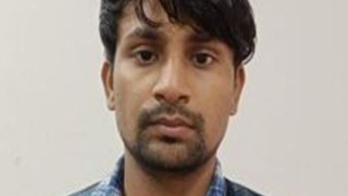 ਦਿੱਲੀ ਦੇ ਲਾਲ ਕਿਲ੍ਹੇ ਨੇੜੇ 10 ਨਵੰਬਰ ਨੂੰ ਹੋਏ ਕਾਰ ਧਮਾਕੇ ਦੇ ਮਾਮਲੇ 'ਚ ਸ਼ੋਇਬ ਗ੍ਰਿਫ਼ਤਾਰ 5 Photo of ਦਿੱਲੀ ਦੇ ਲਾਲ ਕਿਲ੍ਹੇ ਨੇੜੇ 10 ਨਵੰਬਰ ਨੂੰ ਹੋਏ ਕਾਰ ਧਮਾਕੇ ਦੇ ਮਾਮਲੇ ‘ਚ ਸ਼ੋਇਬ ਗ੍ਰਿਫ਼ਤਾਰ