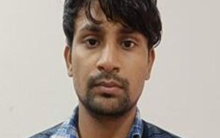 ਦਿੱਲੀ ਦੇ ਲਾਲ ਕਿਲ੍ਹੇ ਨੇੜੇ 10 ਨਵੰਬਰ ਨੂੰ ਹੋਏ ਕਾਰ ਧਮਾਕੇ ਦੇ ਮਾਮਲੇ 'ਚ ਸ਼ੋਇਬ ਗ੍ਰਿਫ਼ਤਾਰ 1 Terrifying Incident in Haryana Childs Body Parts Found Sacrifice Suspected 3