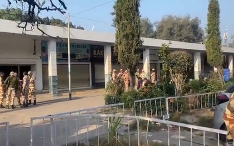 Terrifying Incident in Haryana Childs Body Parts Found Sacrifice Suspected 5